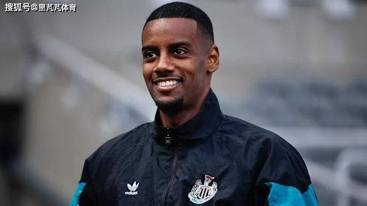 个人待遇谈妥，利物浦将“创纪录”报价伊萨克！疯狂斯洛特继续买