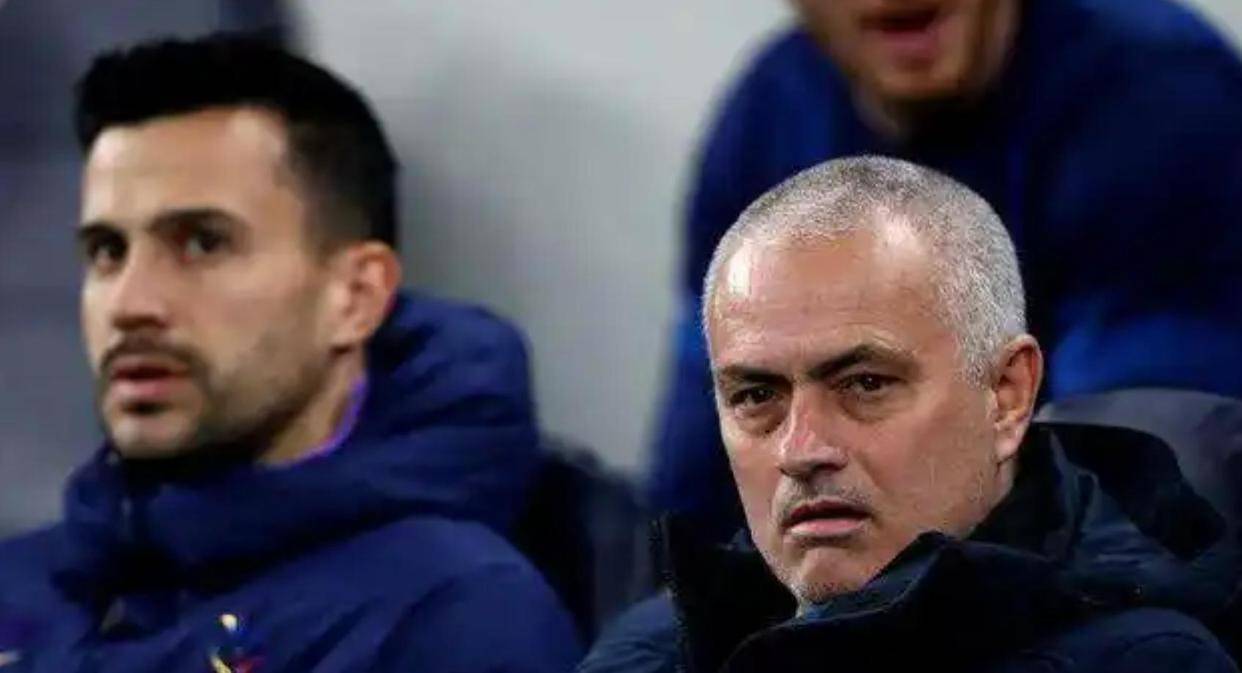 官宣：穆里尼奥重回斯坦福桥！10月1日迎来首站，切尔西主帅：期待他回来